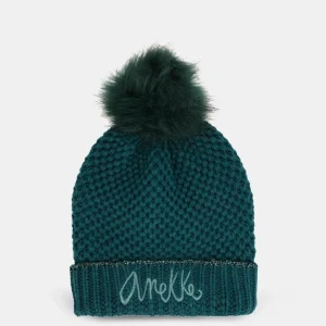 Gorro de punto Real
