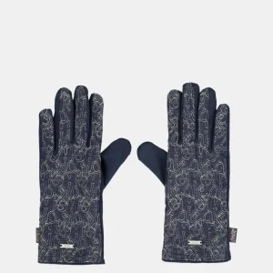 Guantes de tejido Studio