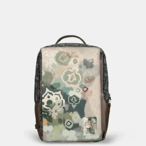 Mochila de viaje