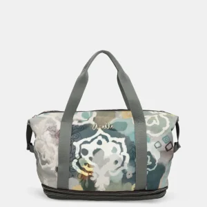 Bolso de viaje extensible Real