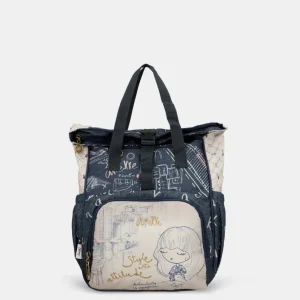 Bolso de viaje grande