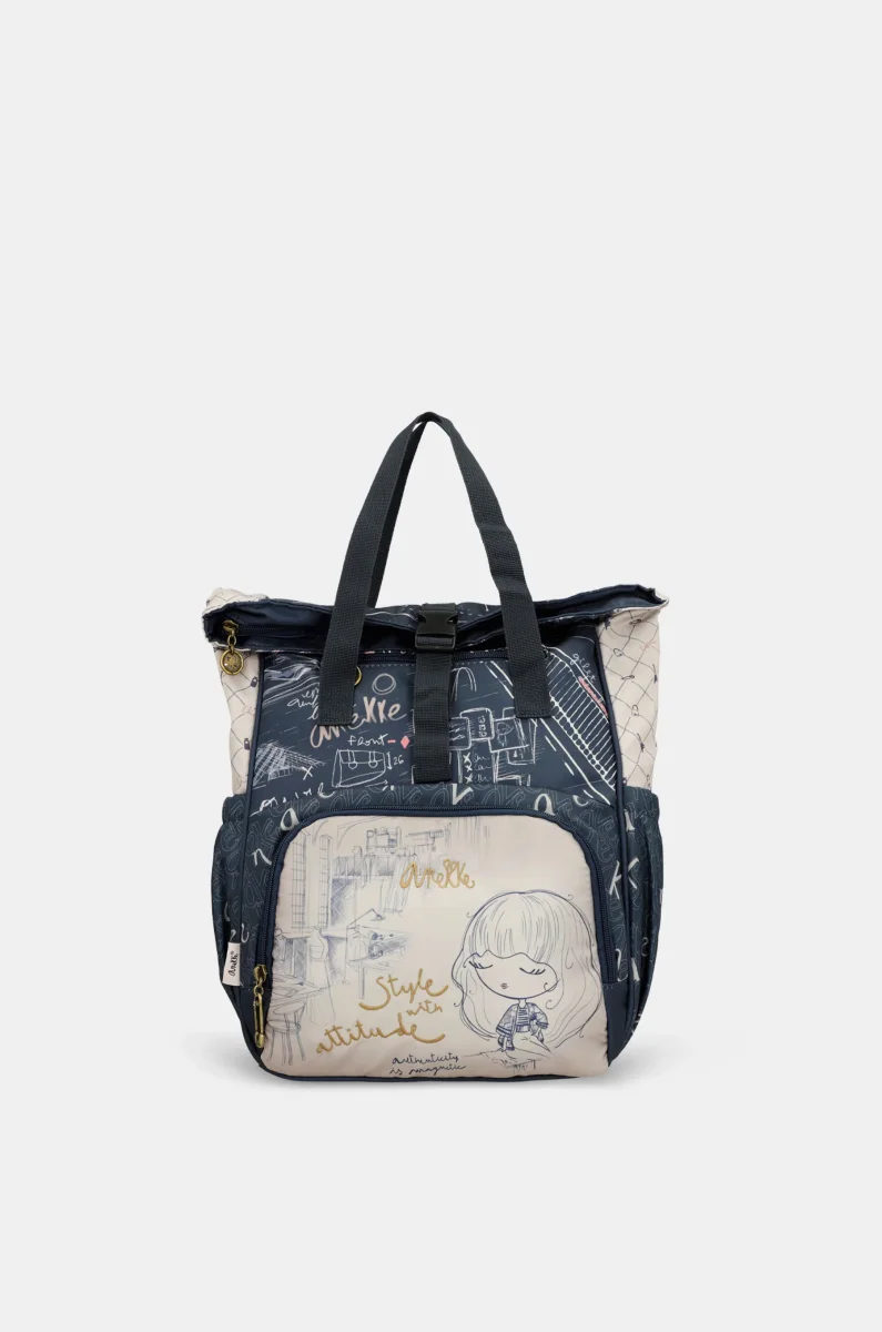 Bolso de viaje grande