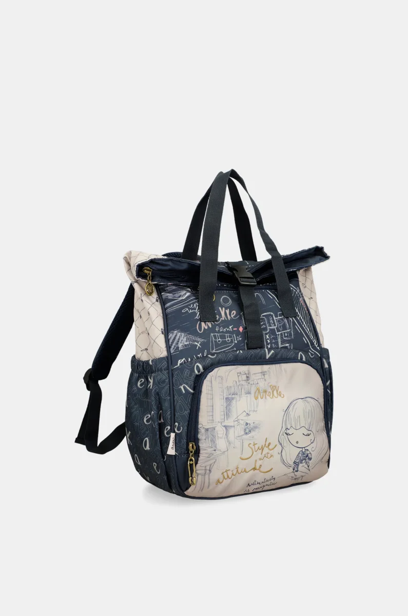 Bolso de viaje grande - Imagen 9