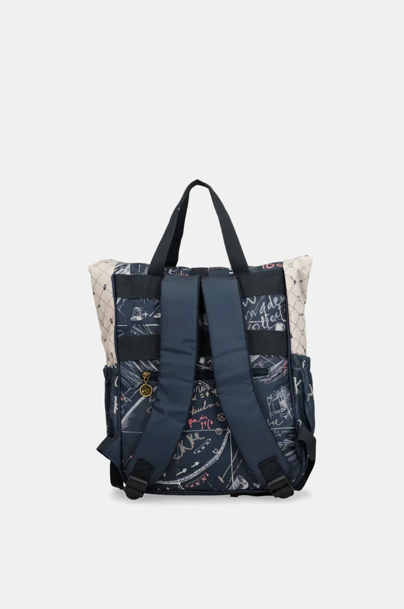 Bolso de viaje grande - Imagen 4
