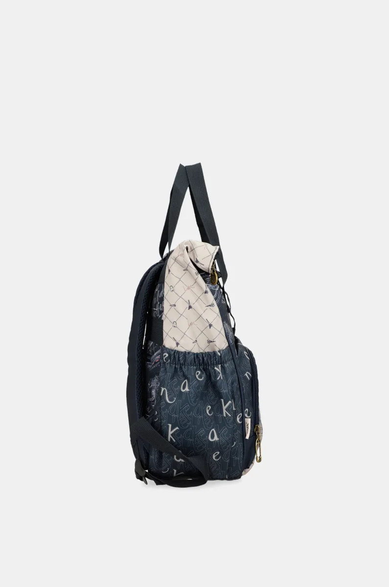 Bolso de viaje grande - Imagen 6
