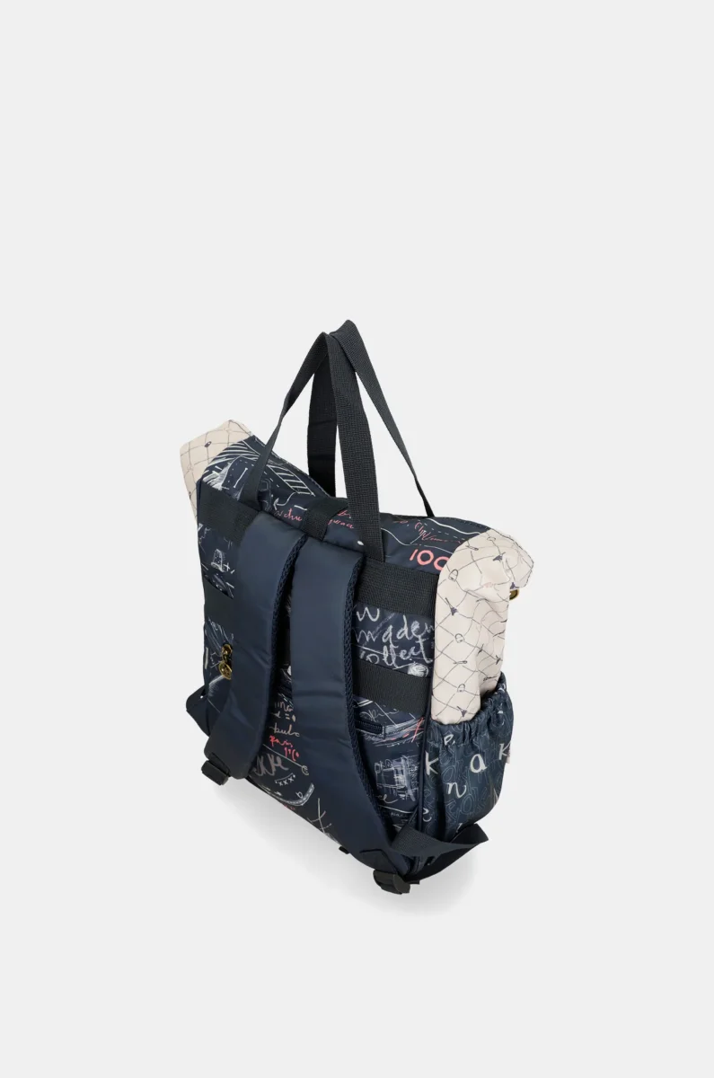 Bolso de viaje grande - Imagen 8