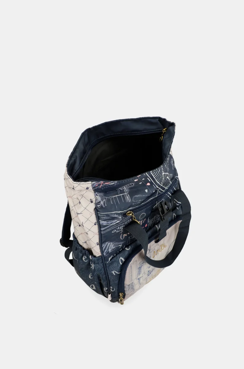 Bolso de viaje grande - Imagen 7