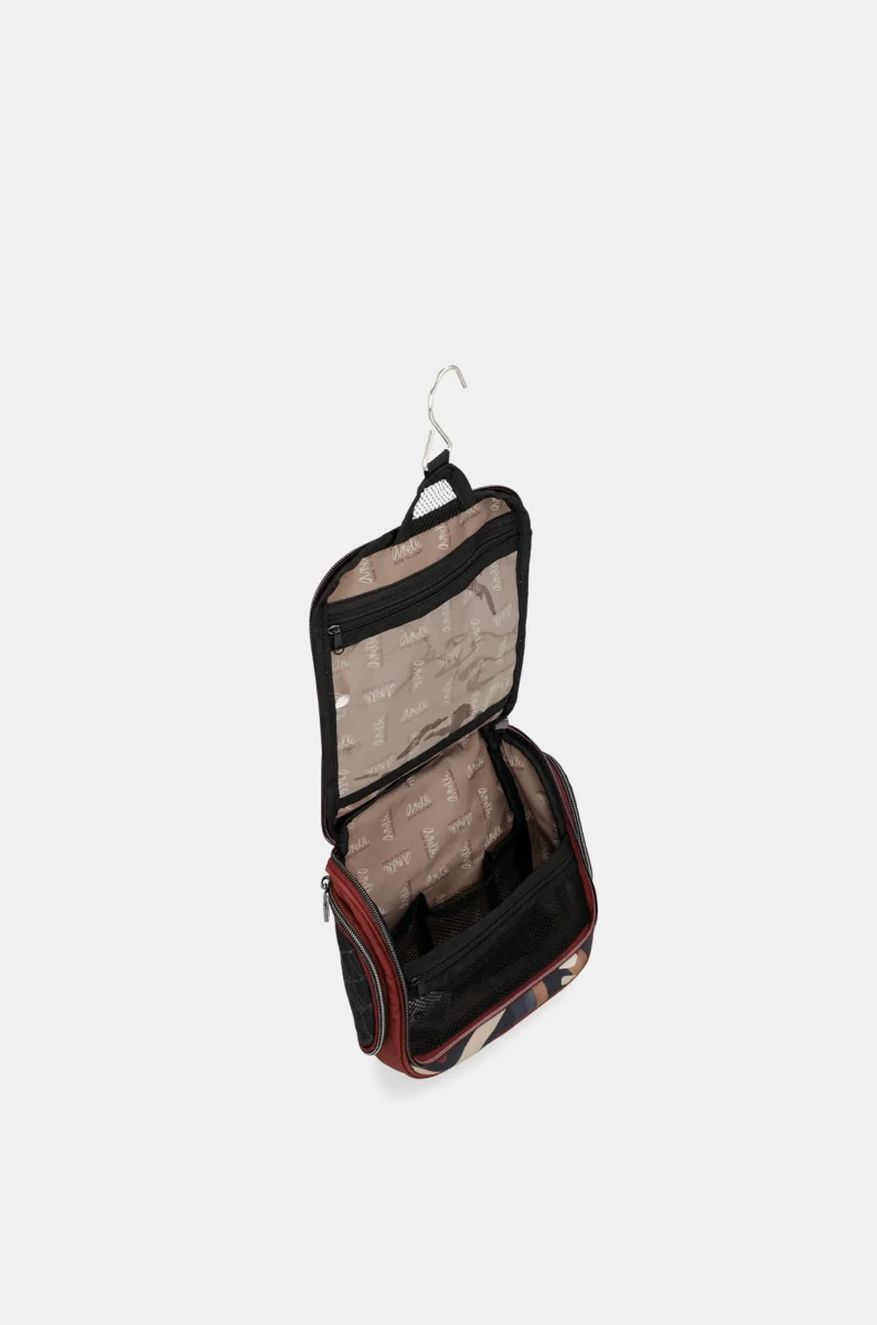 Neceser de viaje extensible Mademoiselle - Imagen 7