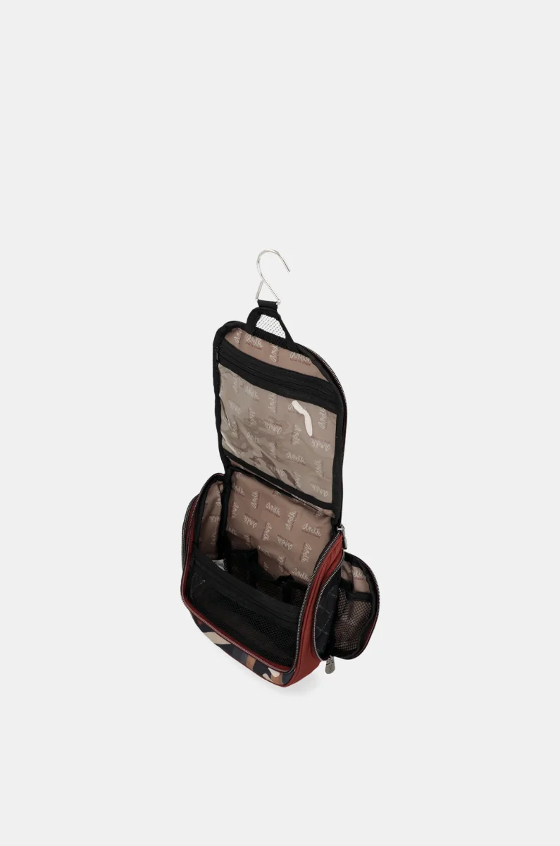 Neceser de viaje extensible Mademoiselle - Imagen 6