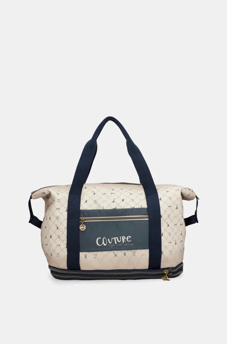 Bolso de viaje extensible - Imagen 9