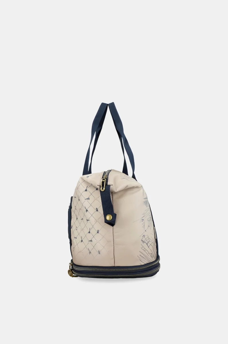 Bolso de viaje extensible - Imagen 5