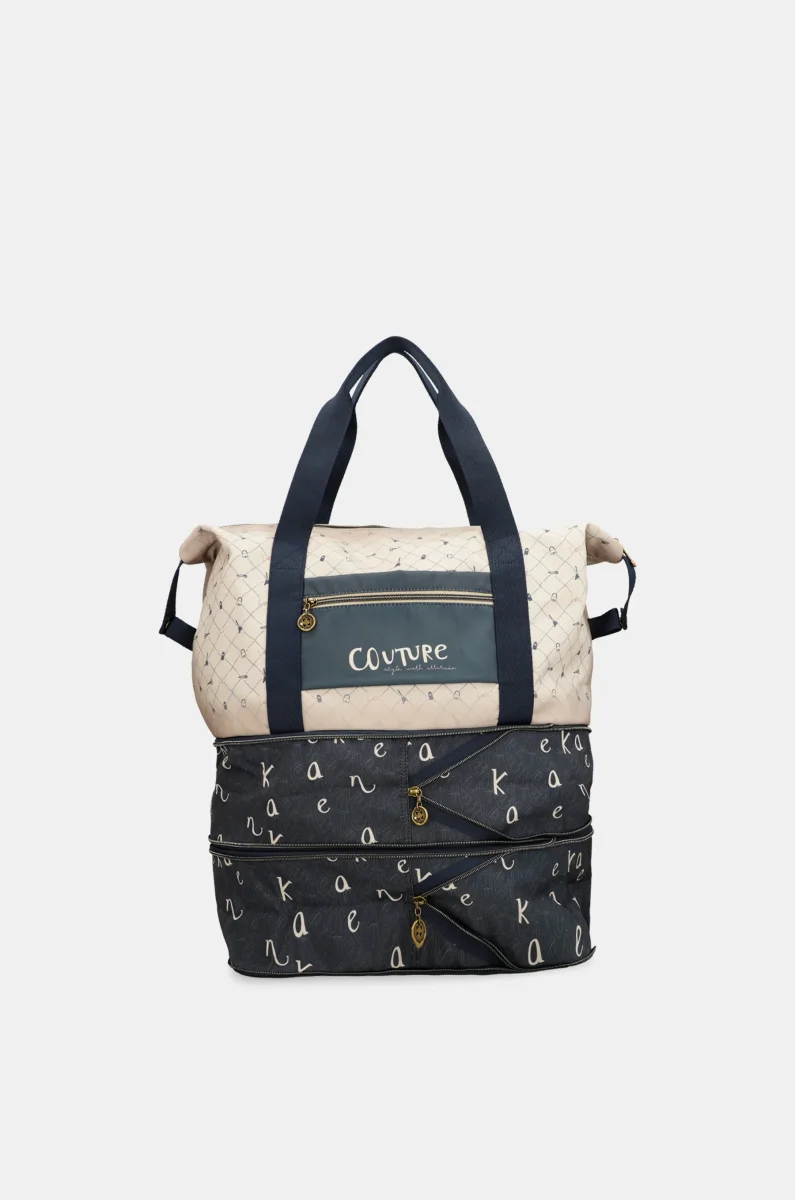 Bolso de viaje extensible - Imagen 7