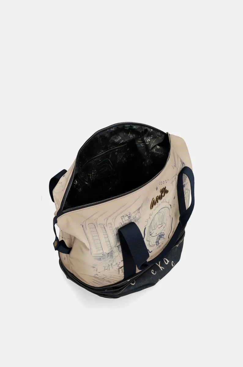 Bolso de viaje extensible - Imagen 6