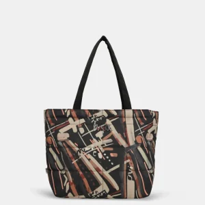 Bolso de viaje Mademoiselle Anekke