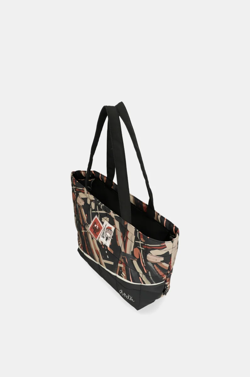Bolso de viaje Mademoiselle Anekke - Imagen 8