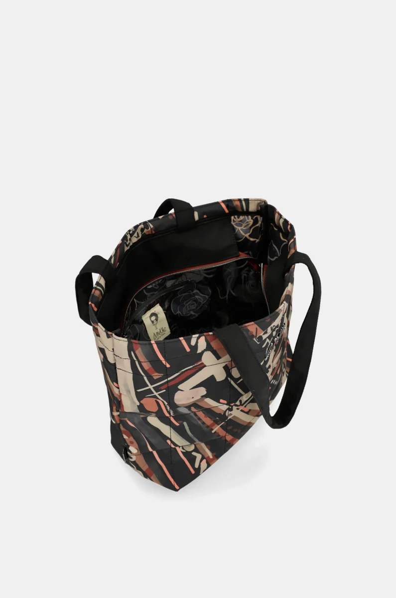 Bolso de viaje Mademoiselle Anekke - Imagen 7