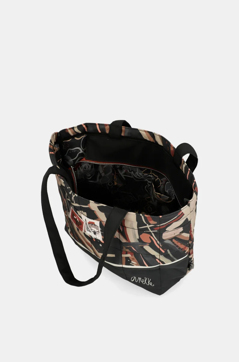 Bolso de viaje Mademoiselle Anekke - Imagen 5