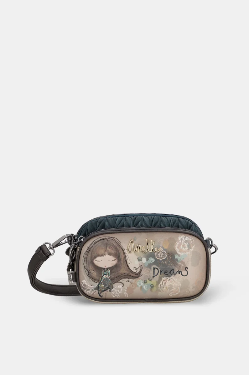 Bandolera pequeña Real - Imagen 2