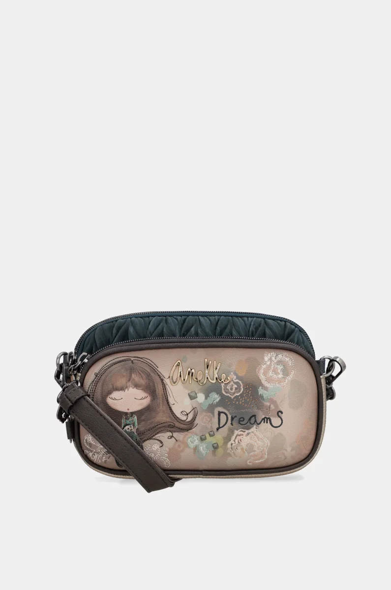 Bandolera pequeña Real - Imagen 9