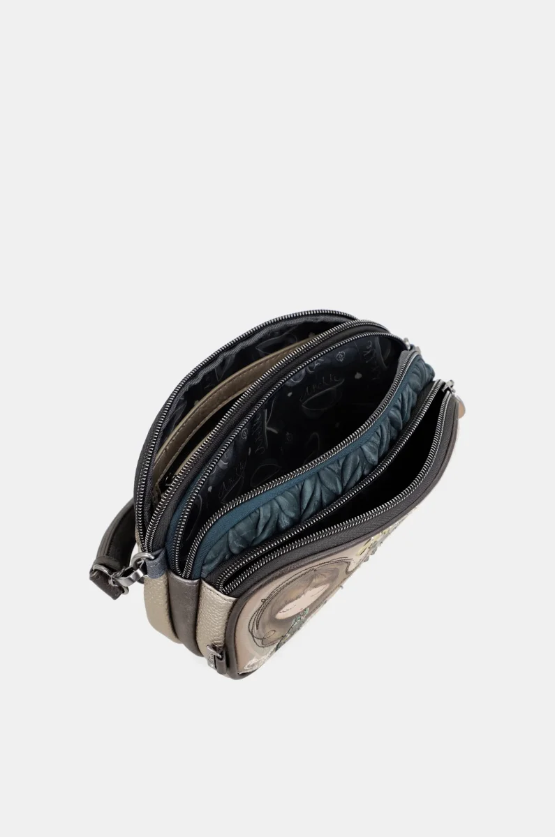 Bandolera pequeña Real - Imagen 6