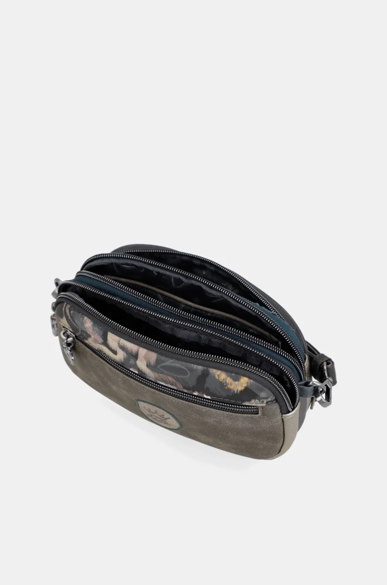 Bandolera pequeña Real - Imagen 5