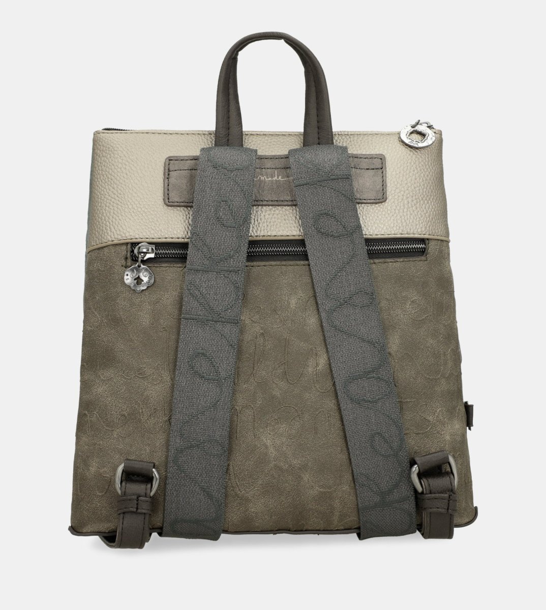 Mochila mediana Real - Imagen 4