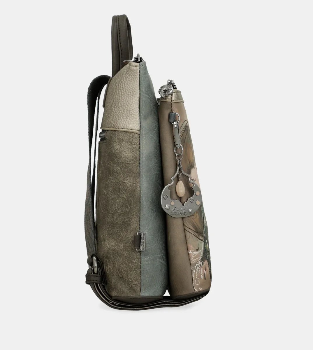 Mochila mediana Real - Imagen 5