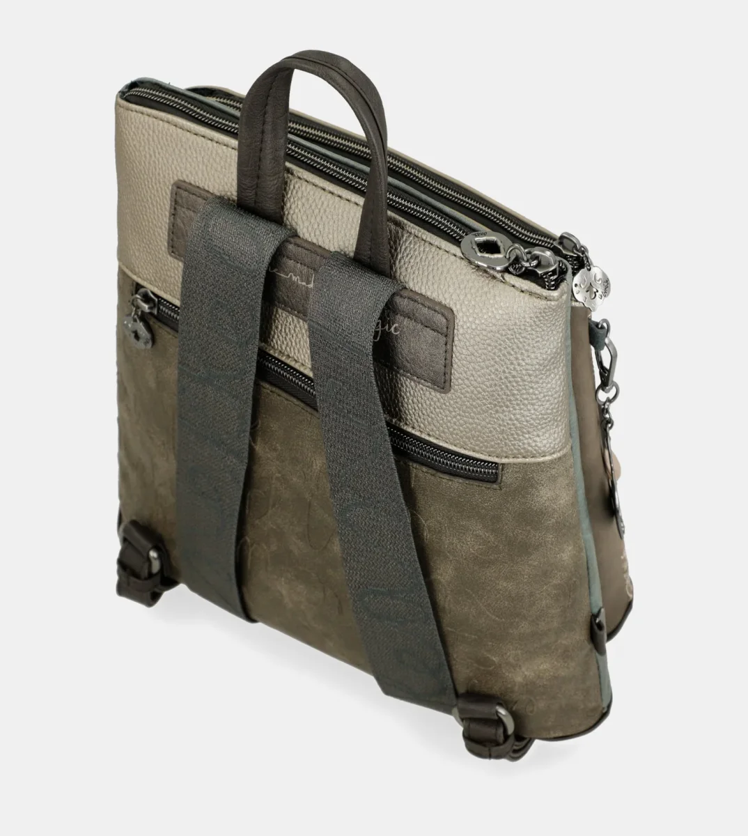 Mochila mediana Real - Imagen 9