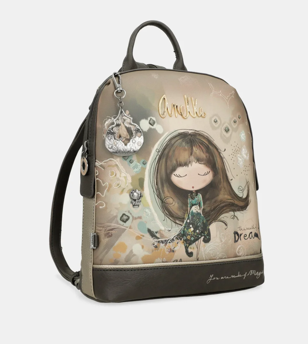 Mochila Real - Imagen 7