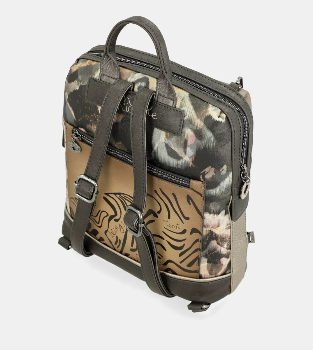 Mochila Real - Imagen 8