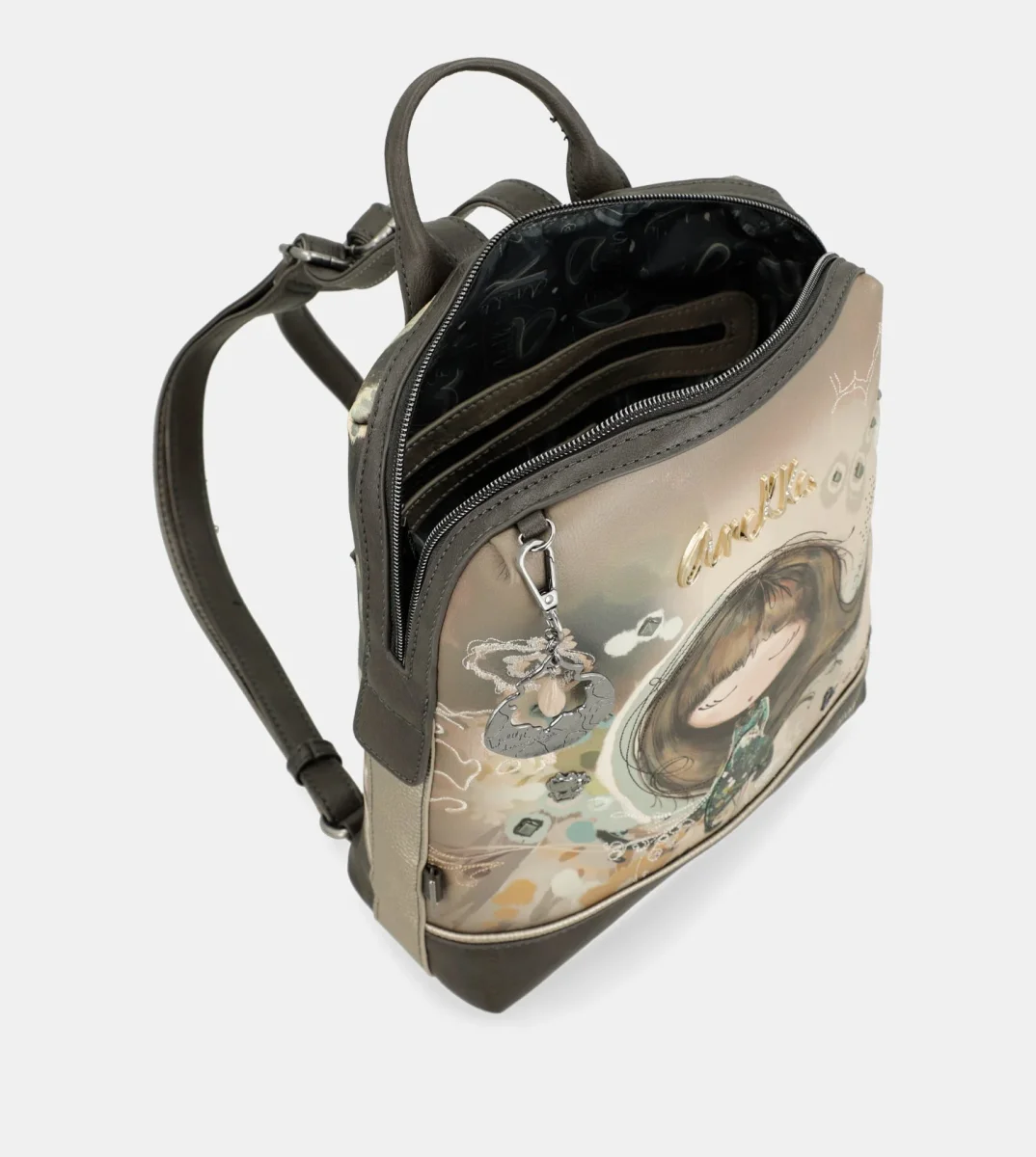 Mochila Real - Imagen 6