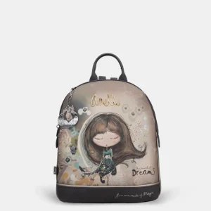 Mochila Real