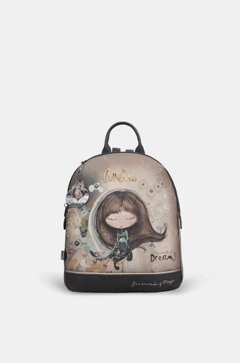 Mochila Real