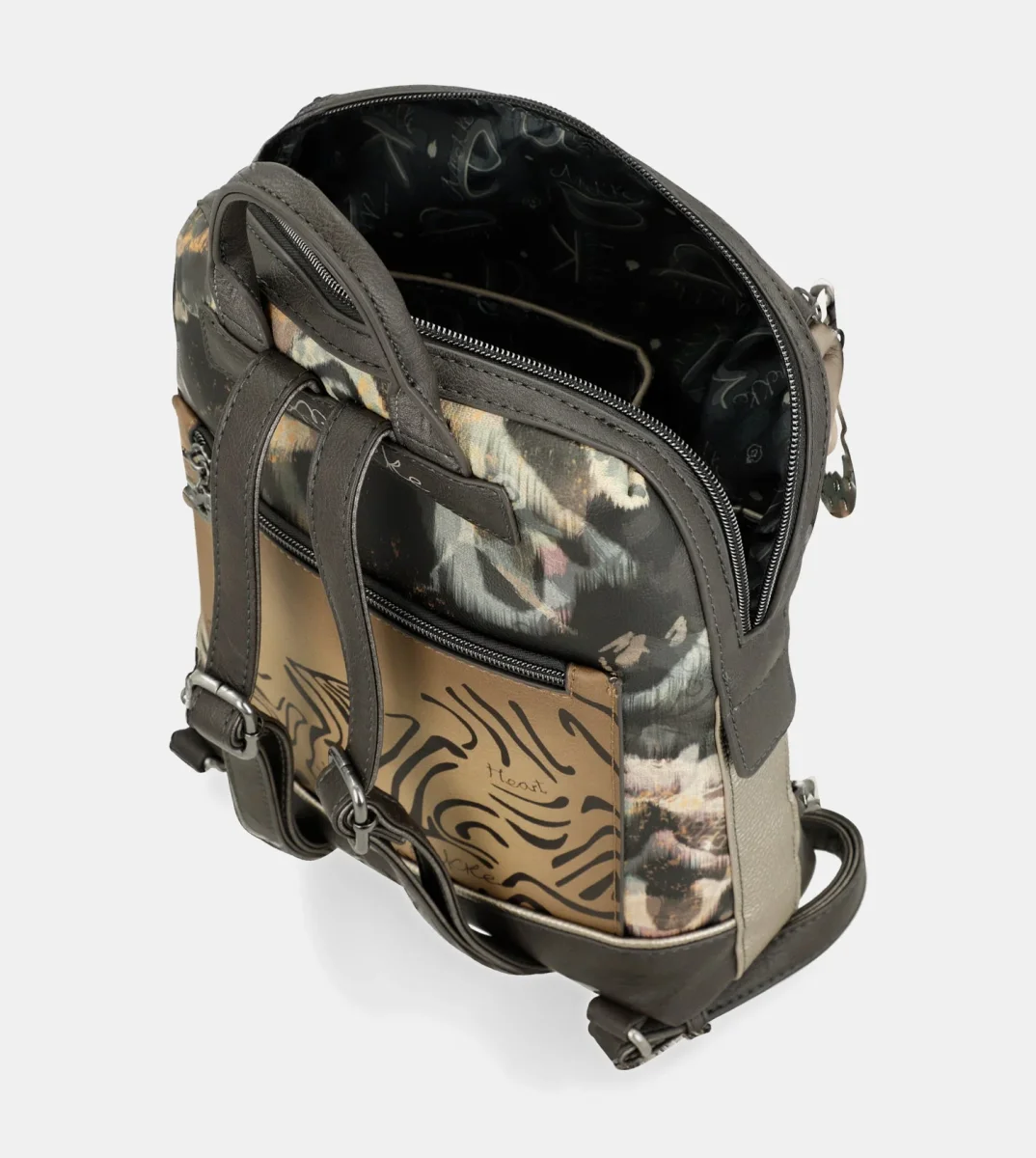 Mochila Real - Imagen 9