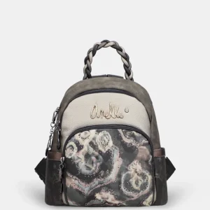 Mochila antirrobo Manifesto