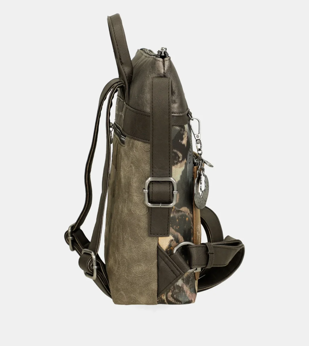 Mochila mediana Manifesto - Imagen 5