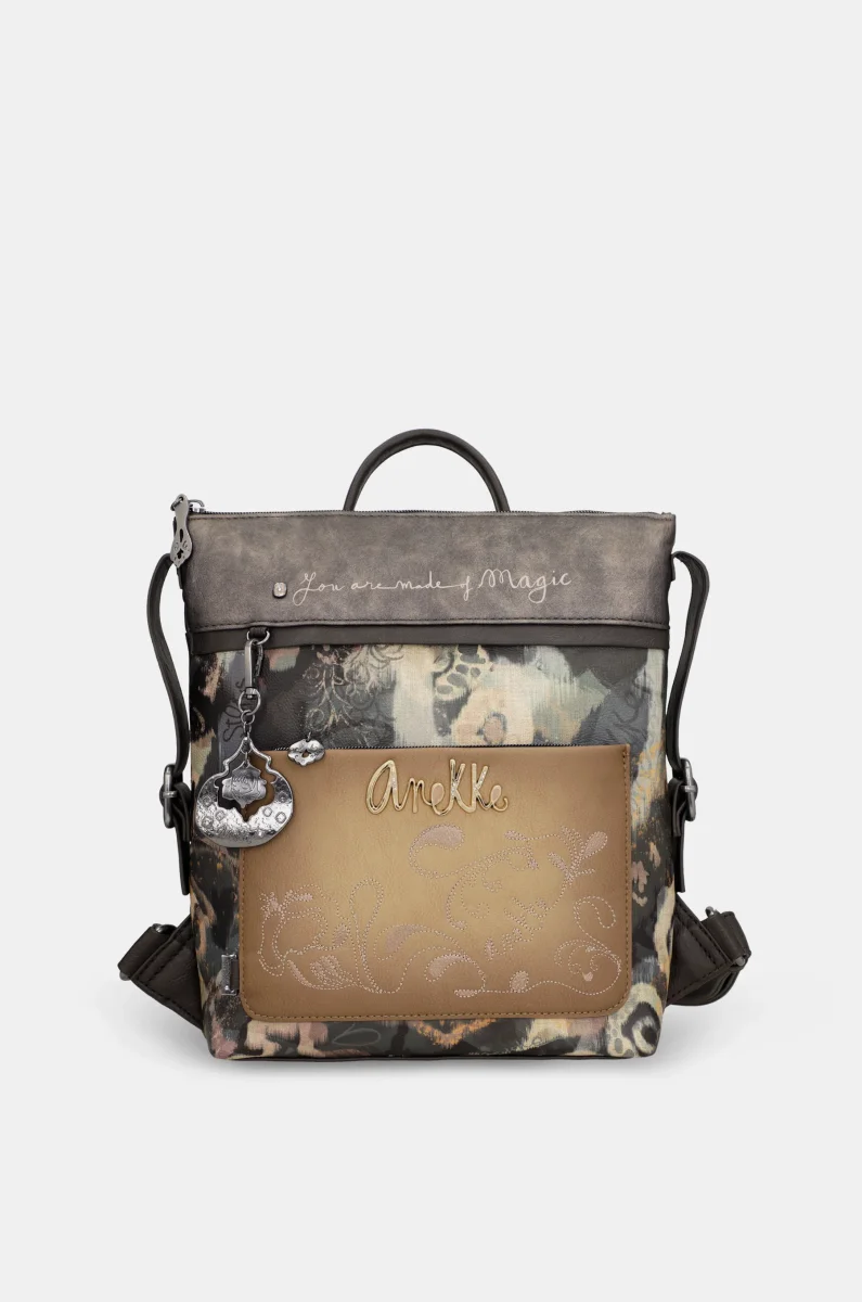 Mochila mediana Manifesto - Imagen 2