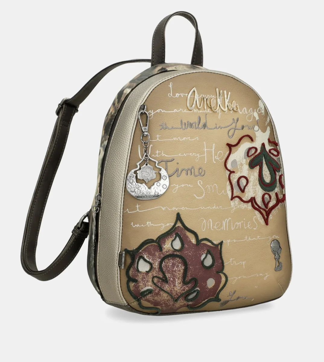 Mochila de paseo Manifesto - Imagen 7