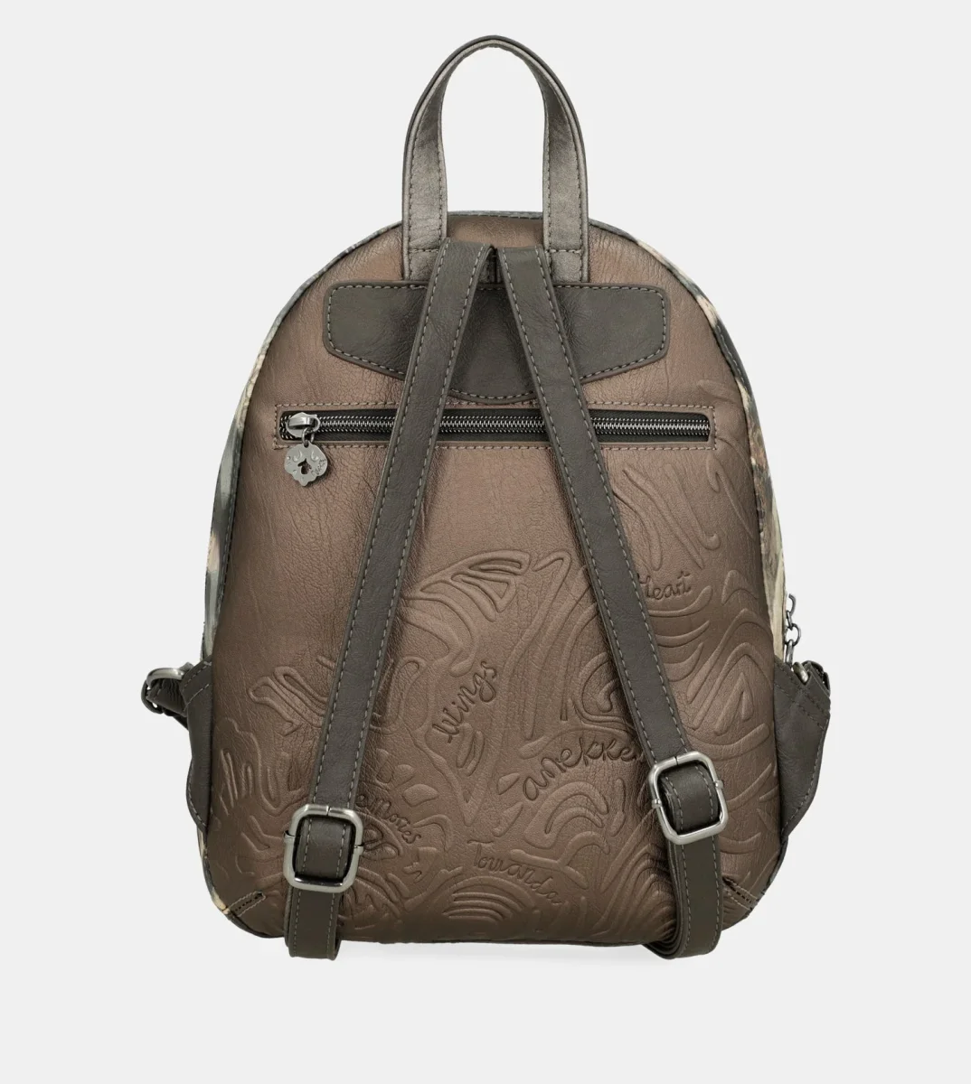 Mochila de paseo Manifesto - Imagen 4
