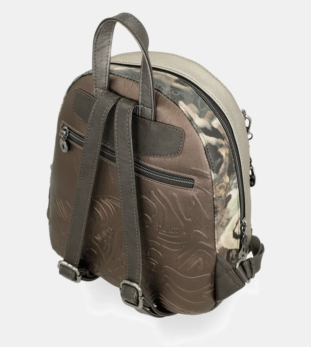 Mochila de paseo Manifesto - Imagen 8