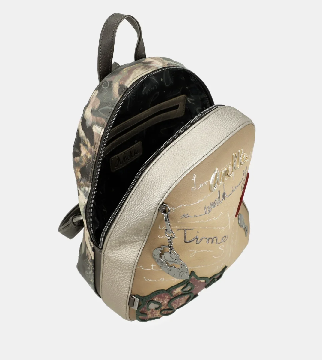 Mochila de paseo Manifesto - Imagen 6