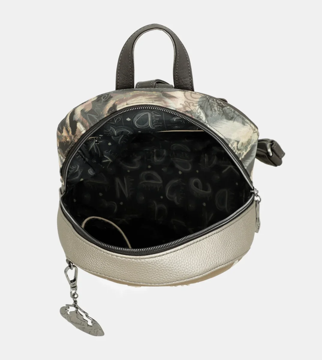 Mochila de paseo Manifesto - Imagen 9