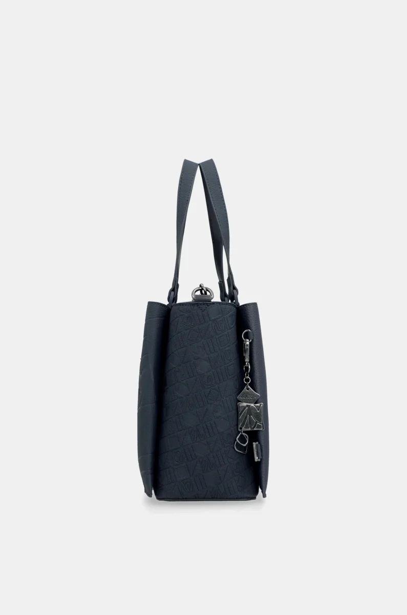 Bolso de mano con bandolera Evolution - Imagen 6