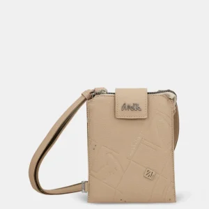 Bandolera Mini solapa Evolution