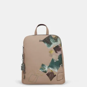 Mochila triple compartimento Evolution