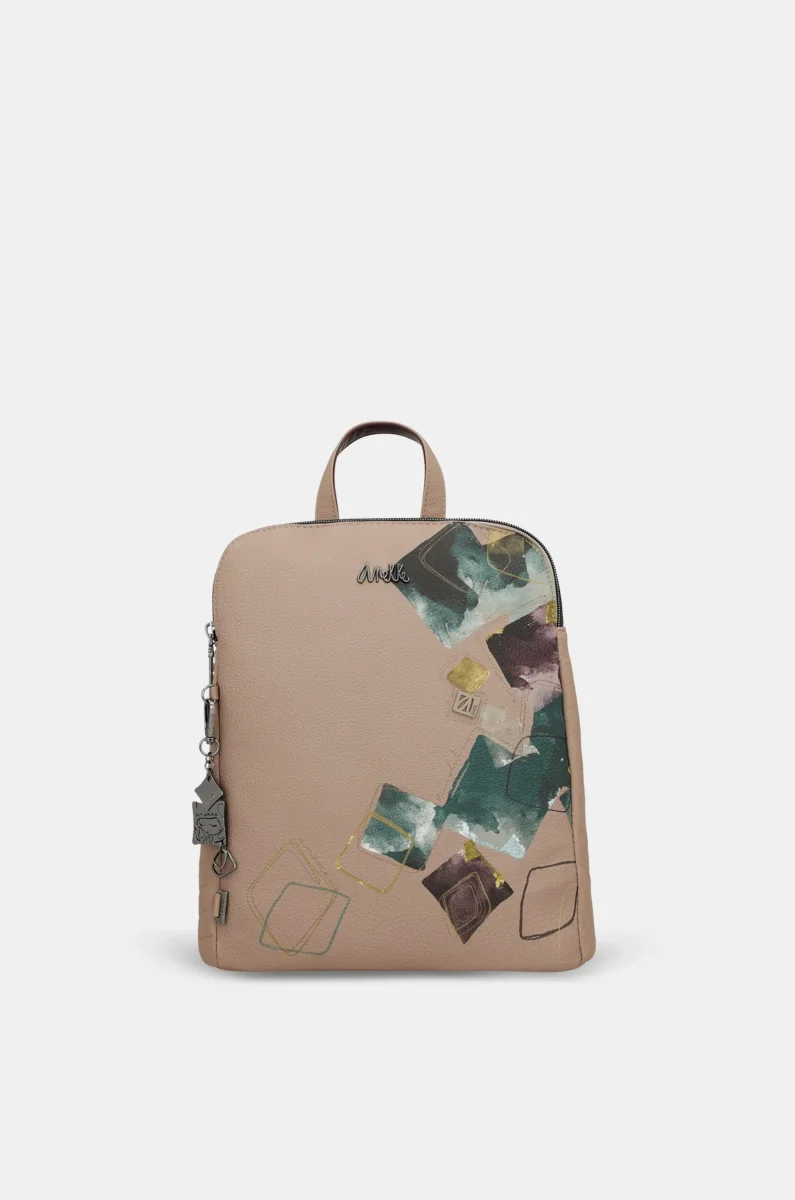 Mochila triple compartimento Evolution - Imagen 2