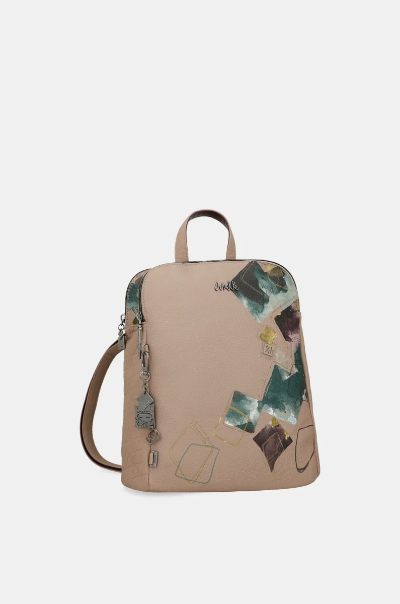 Mochila triple compartimento Evolution - Imagen 9