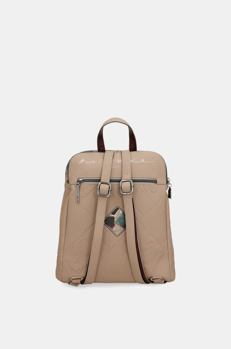 Mochila triple compartimento Evolution - Imagen 4