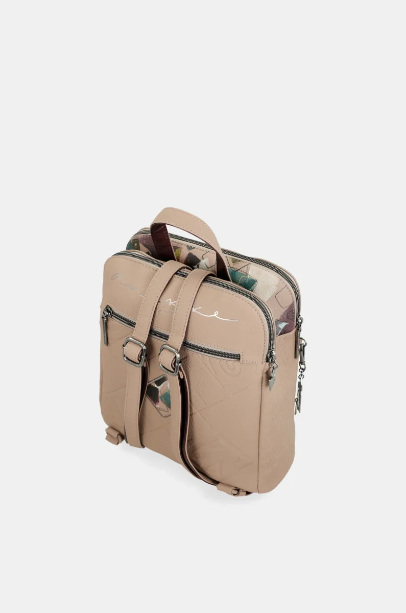 Mochila triple compartimento Evolution - Imagen 8