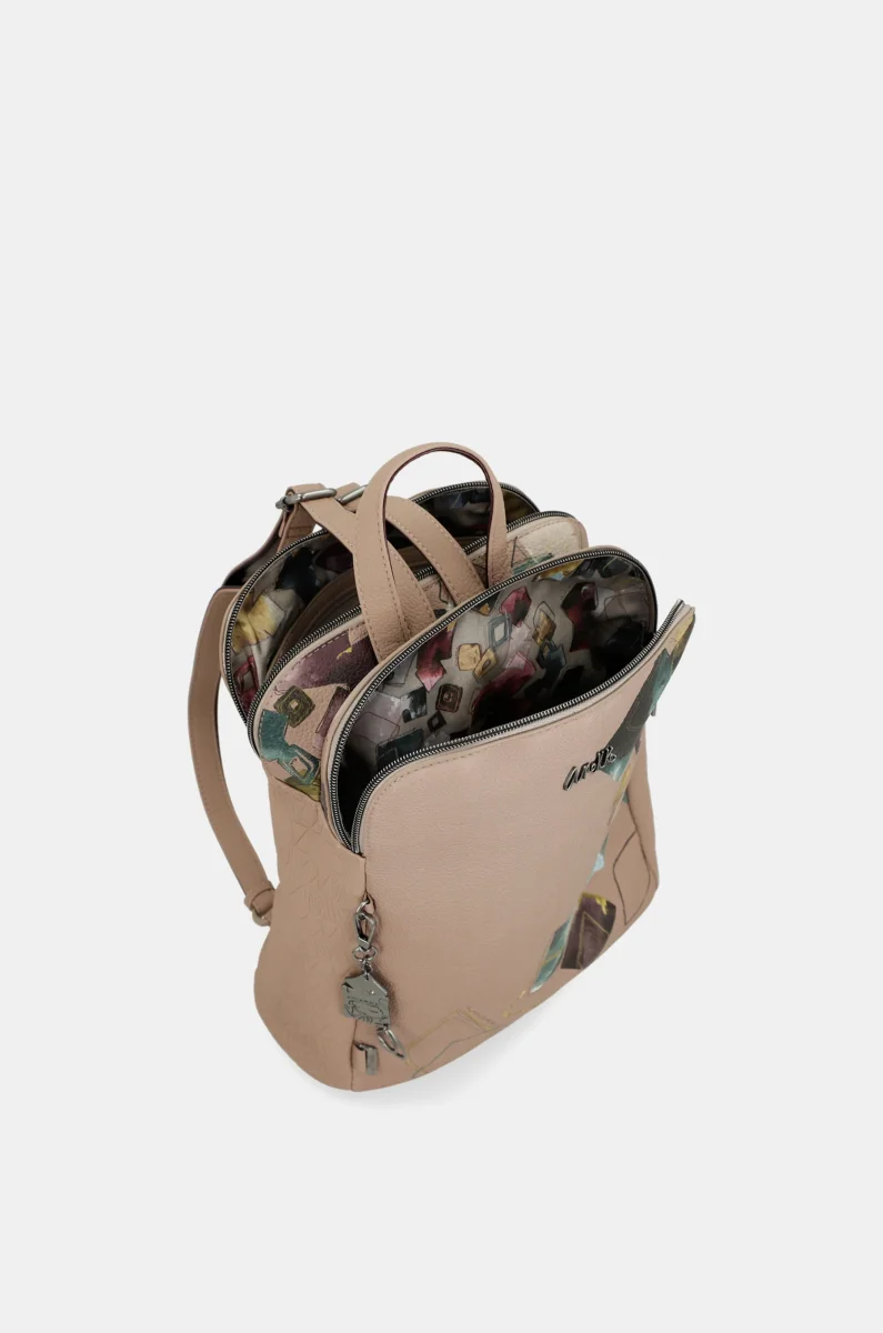 Mochila triple compartimento Evolution - Imagen 7